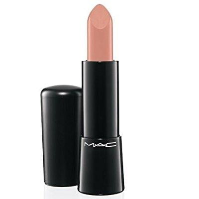 mac mineralize rich lipstick luxe natural